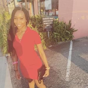 Meet your Posher, Kierra
